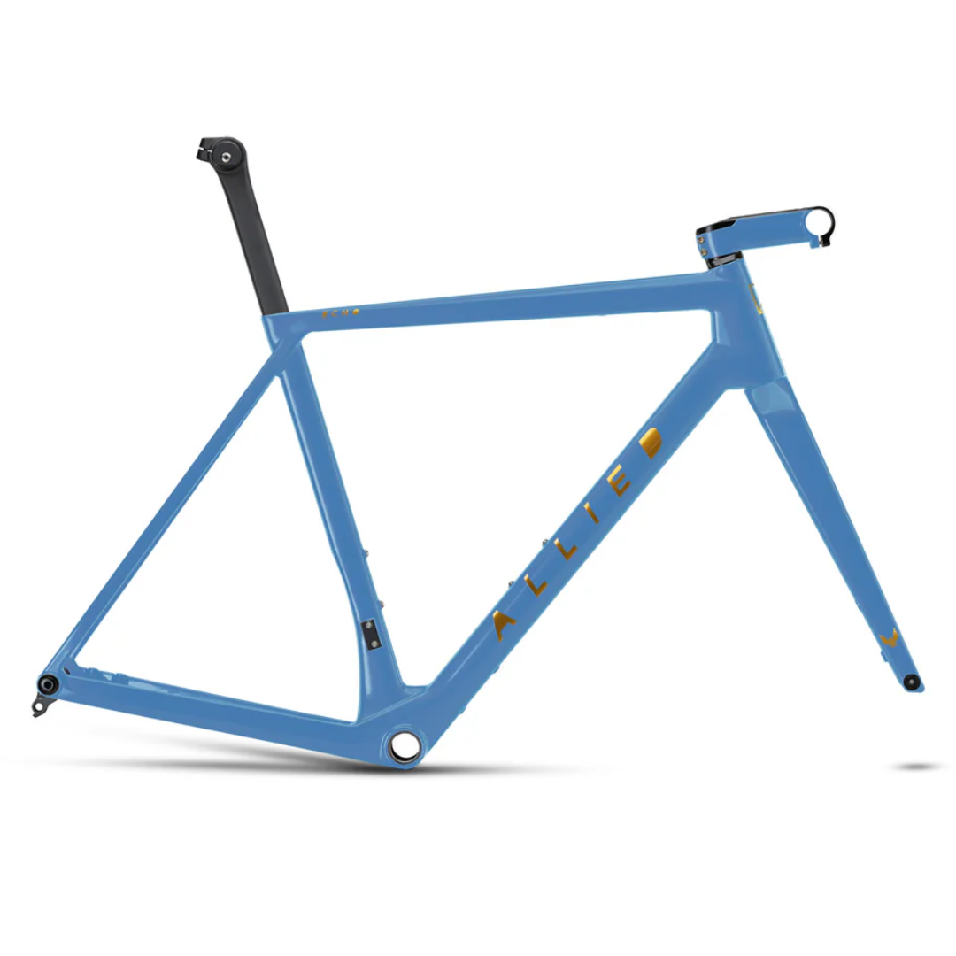 Allied Echo Frameset