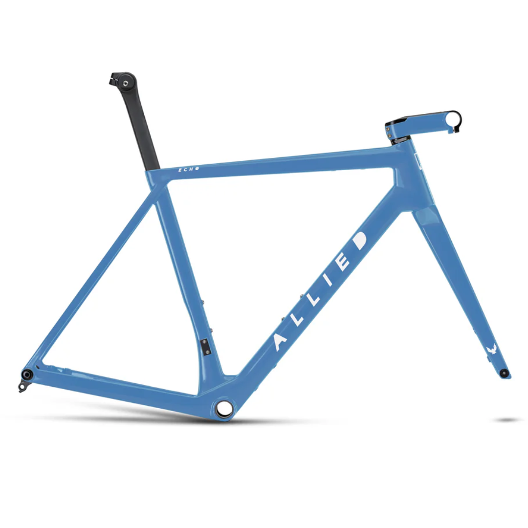 Allied Echo Frameset