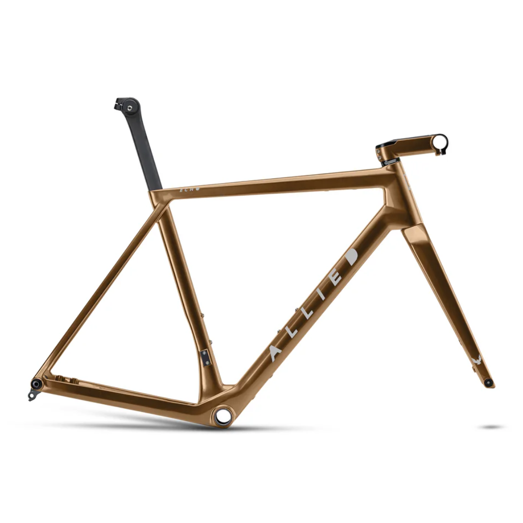 Allied Echo Frameset