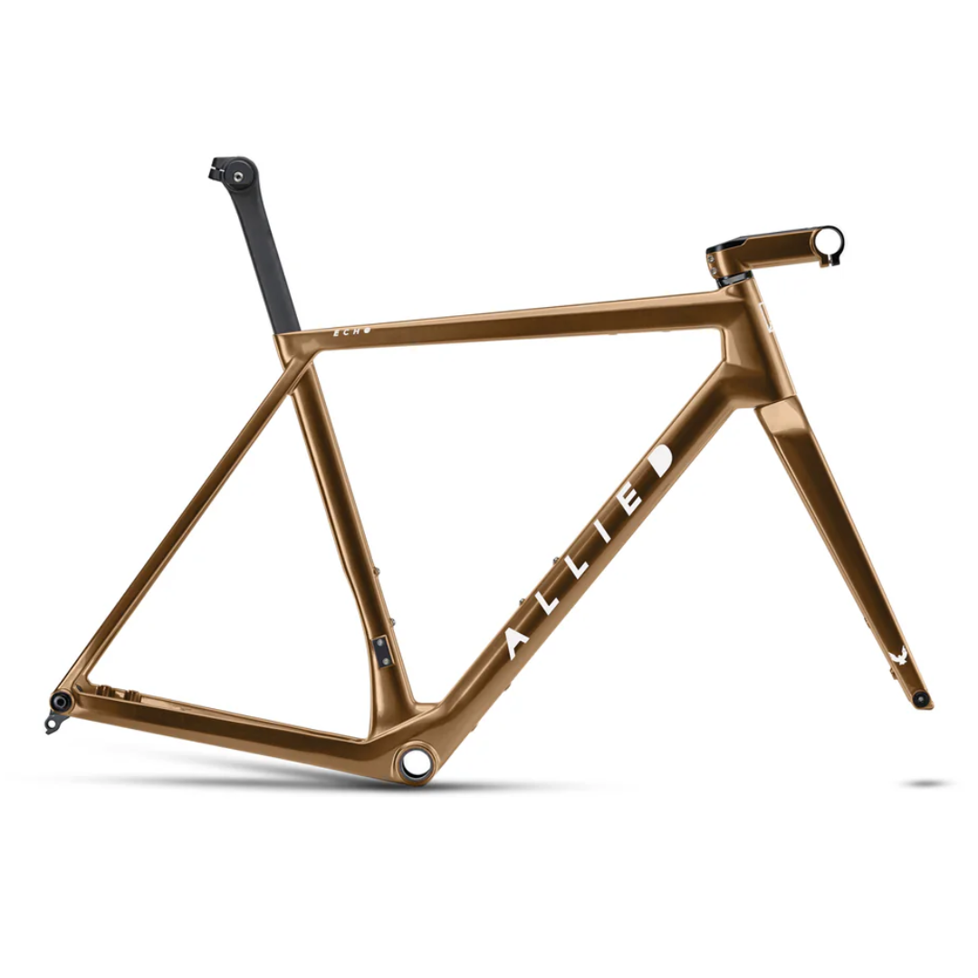 Allied Echo Frameset