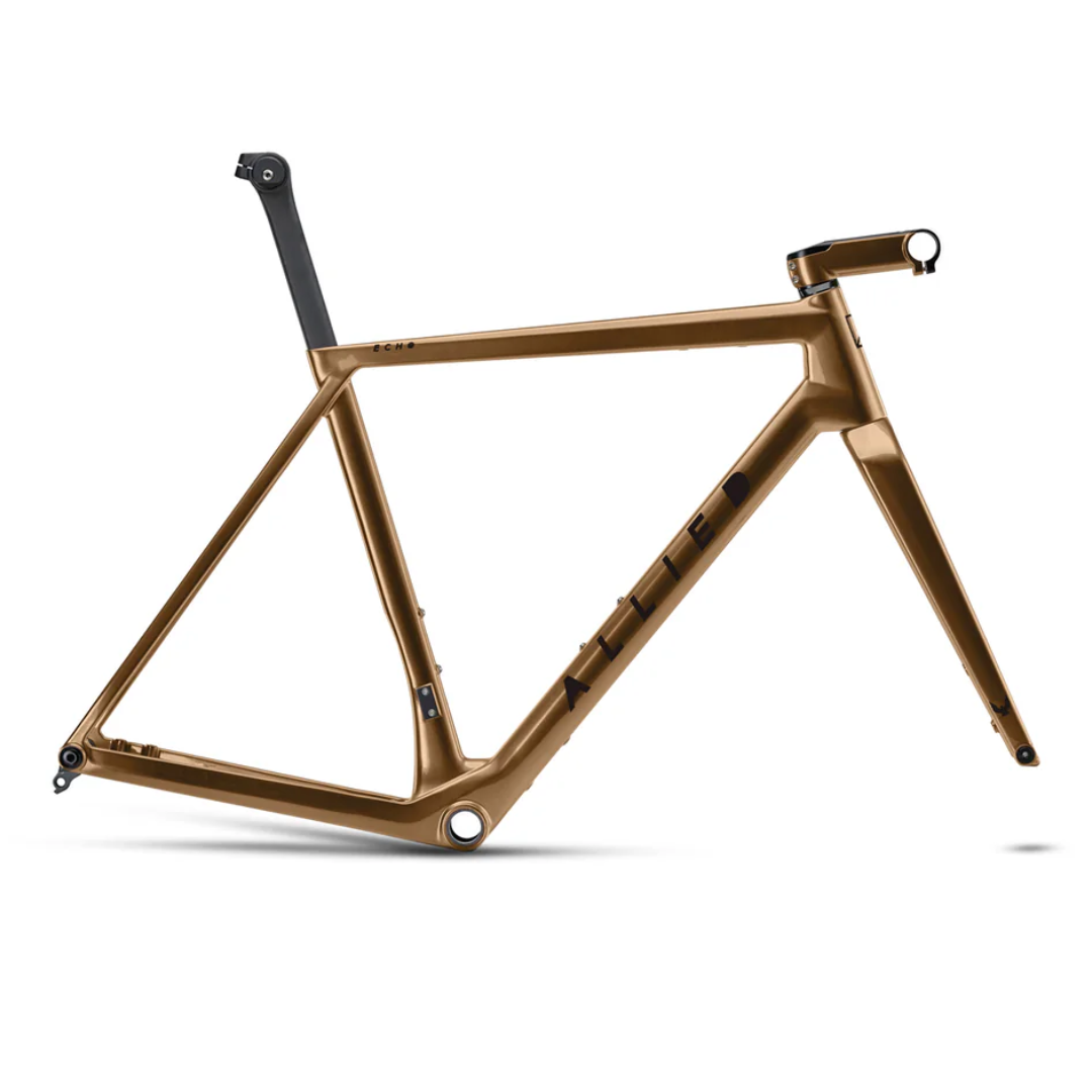 Allied Echo Frameset