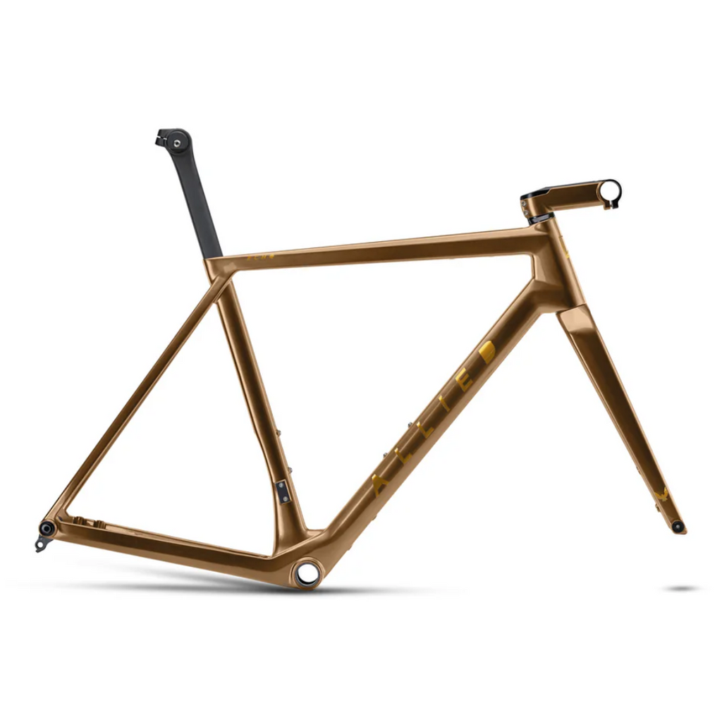 Allied Echo Frameset