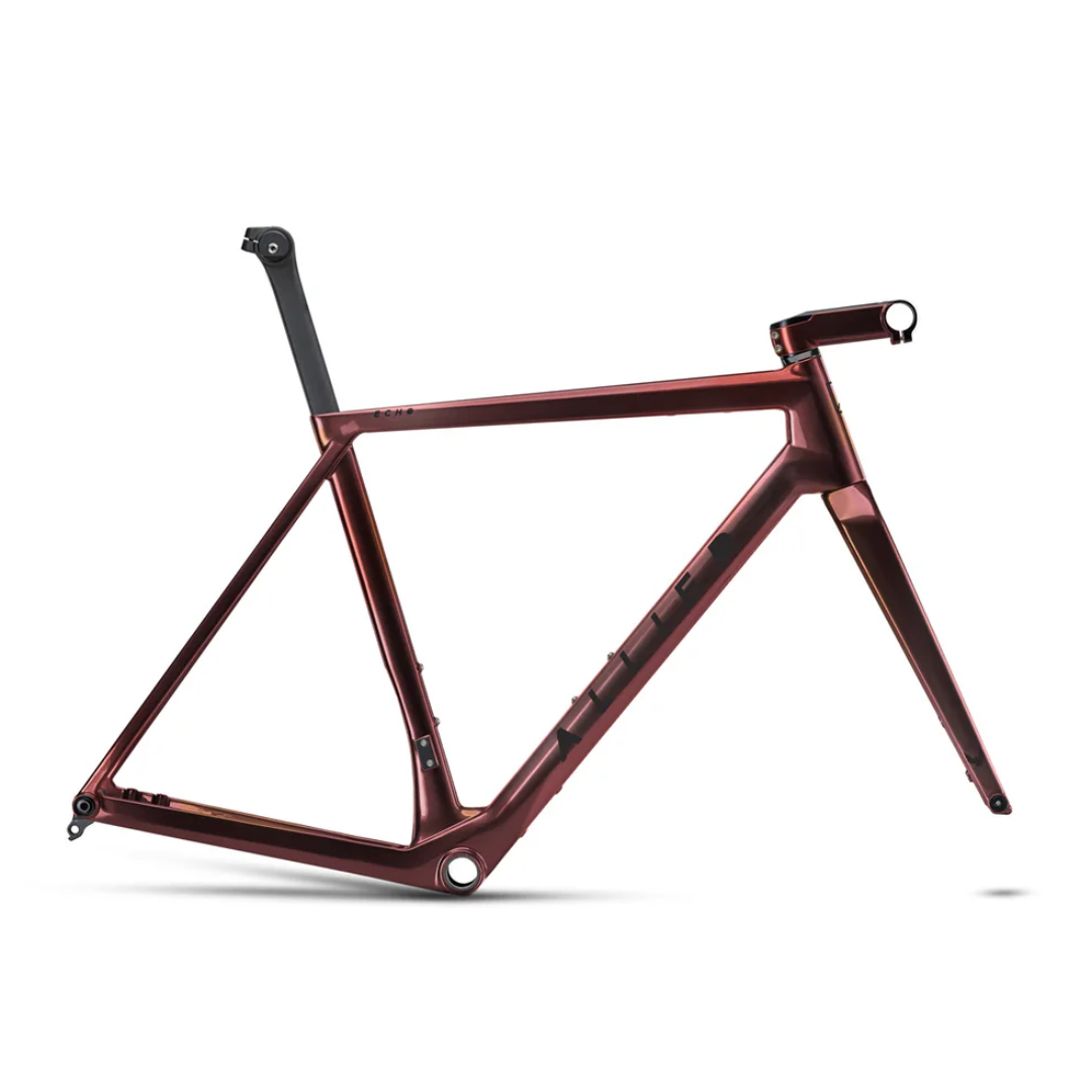 Allied Echo Frameset