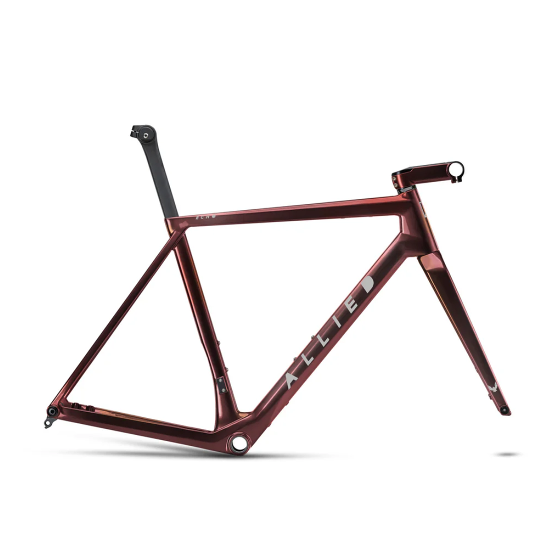 Allied Echo Frameset