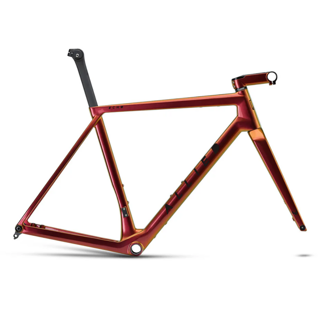 Allied Echo Frameset
