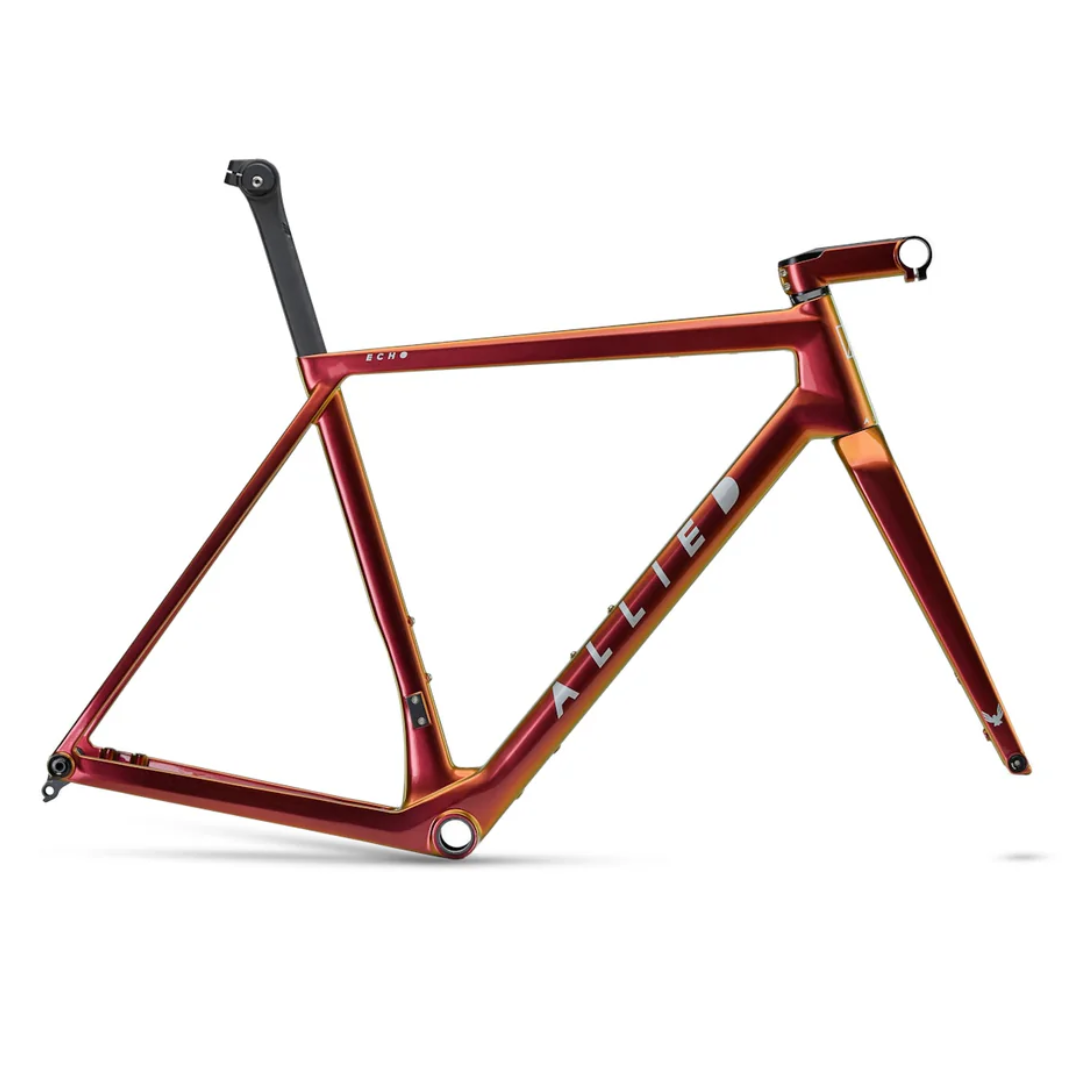Allied Echo Frameset