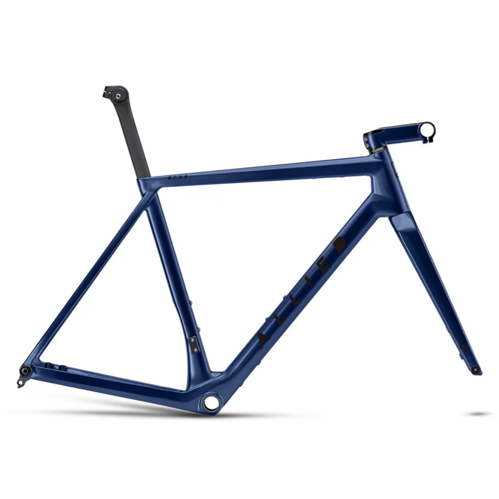 Allied Echo Frameset
