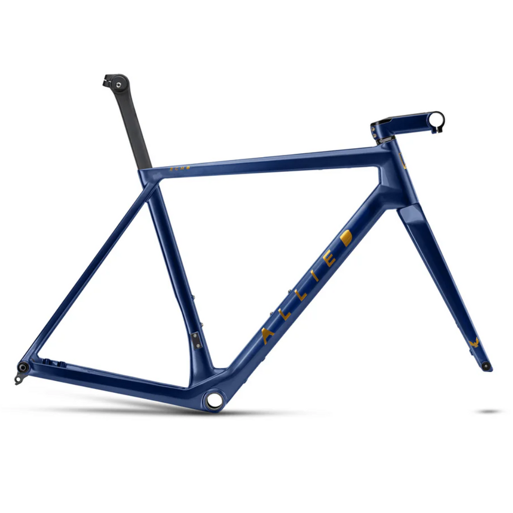 Allied Echo Frameset