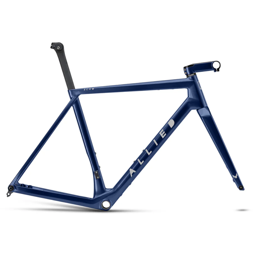 Allied Echo Frameset