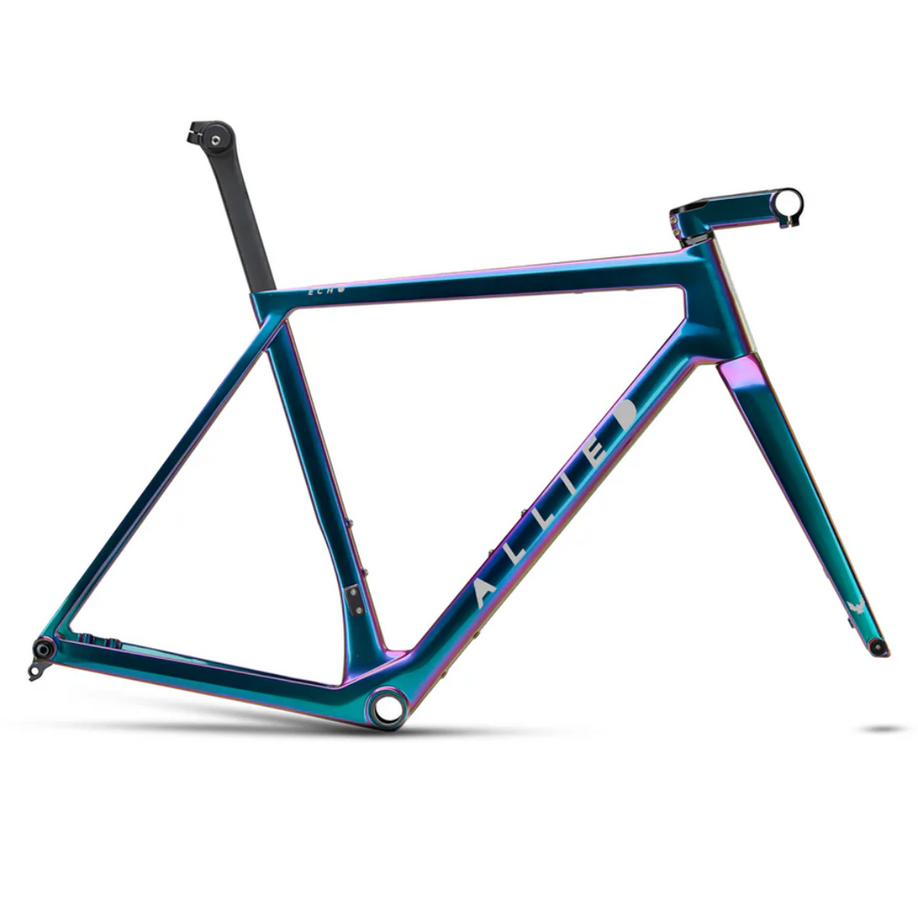 Allied Echo Frameset