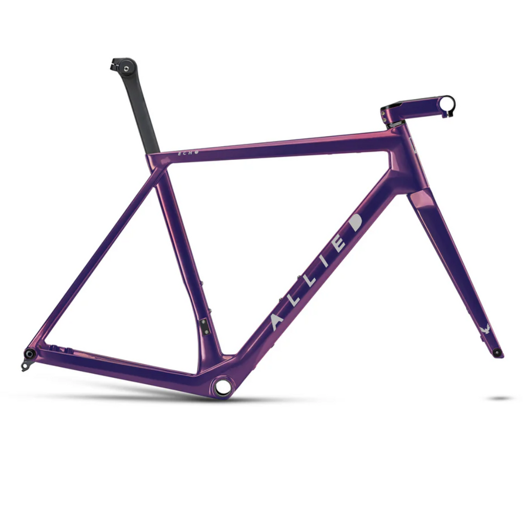 Allied Echo Frameset