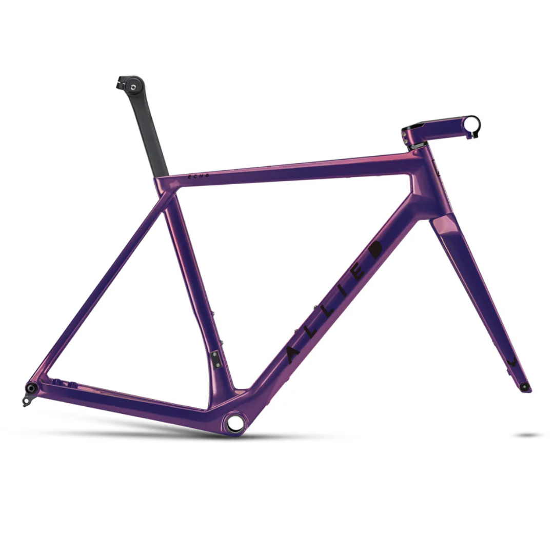 Allied Echo Frameset