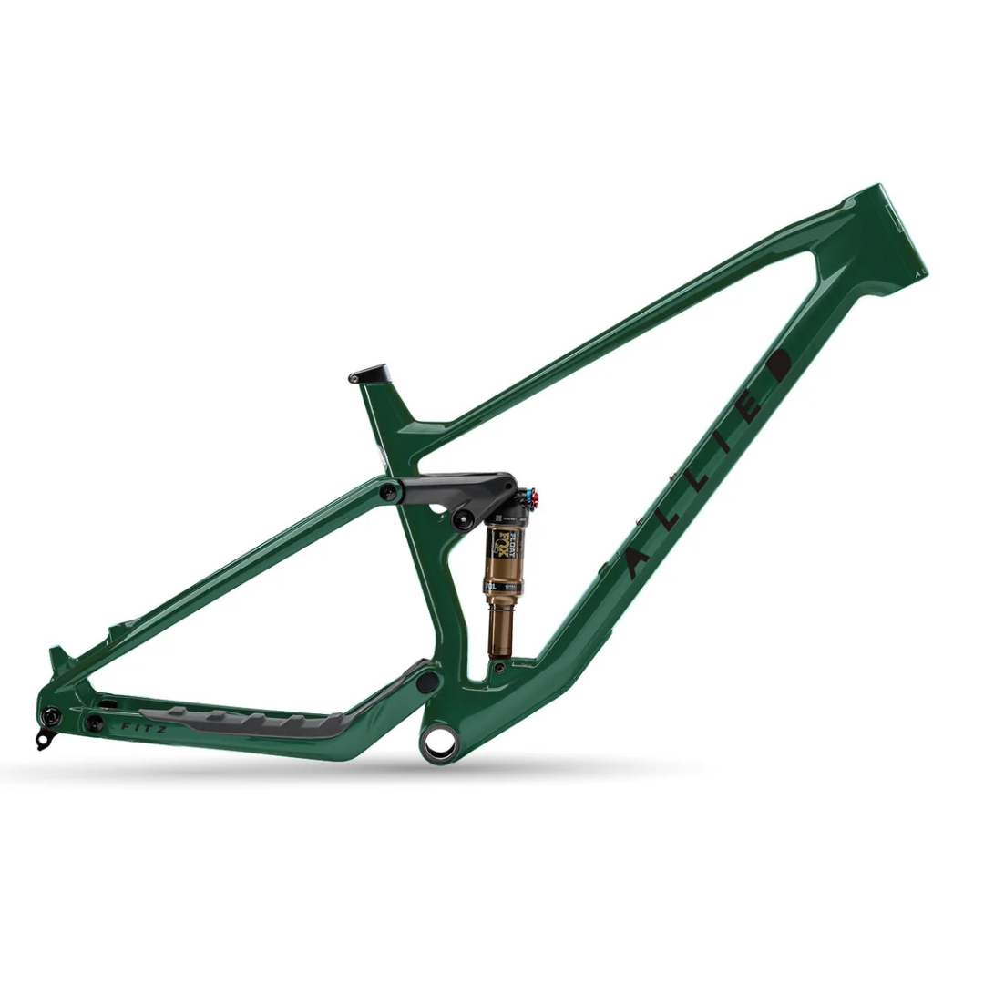 Allied Fitz Frameset