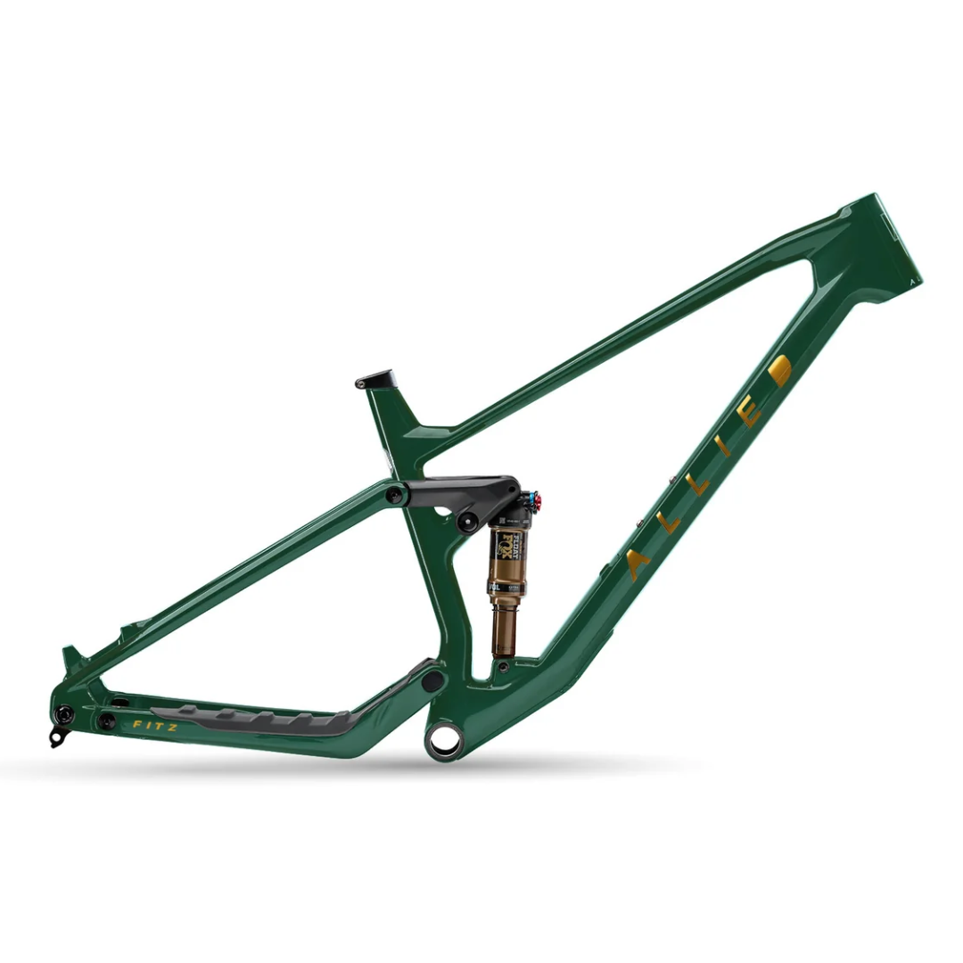 Allied Fitz Frameset