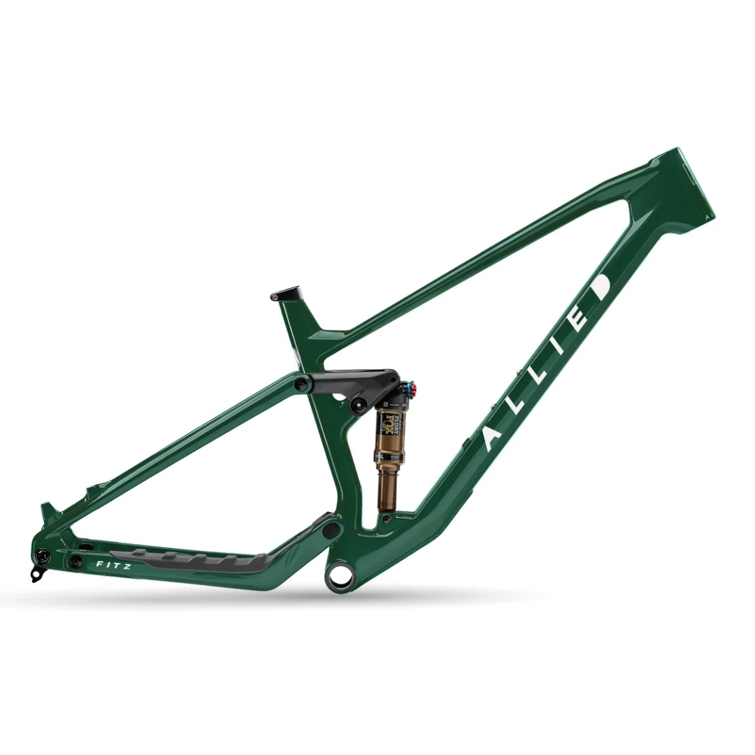 Allied Fitz Frameset