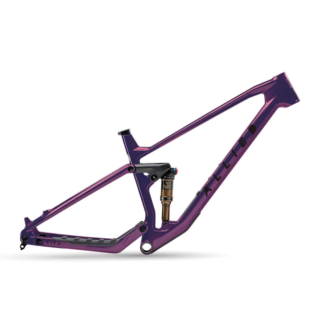 Allied Fitz Frameset