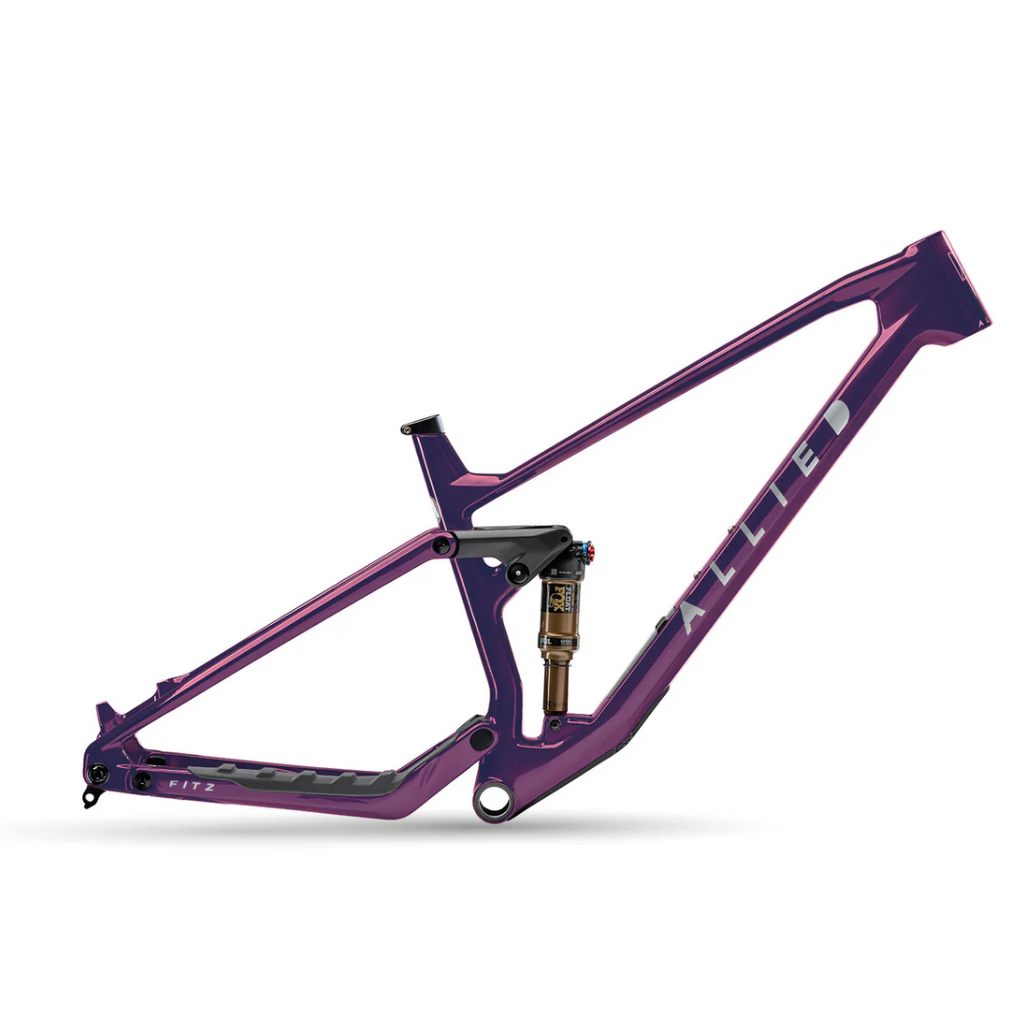 Allied Fitz Frameset
