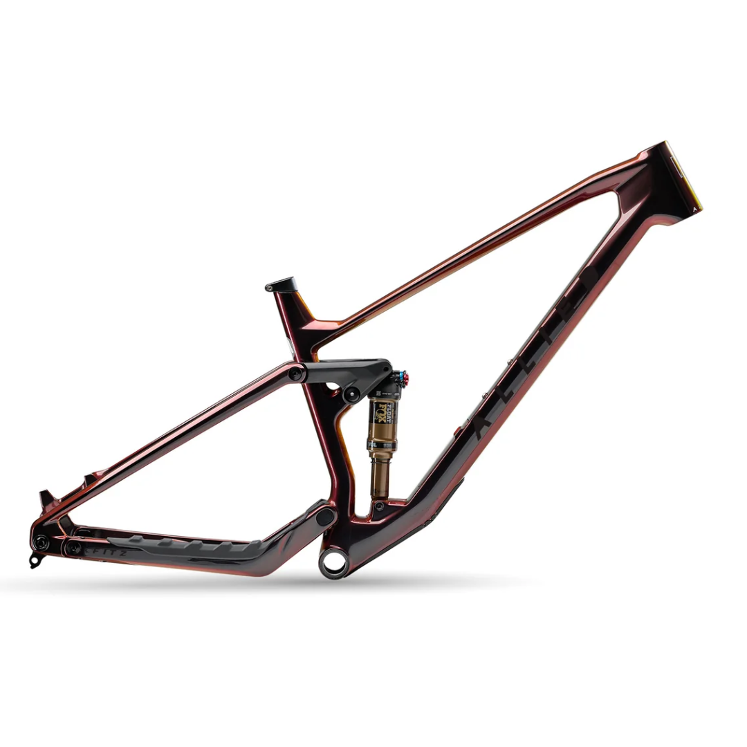 Allied Fitz Frameset