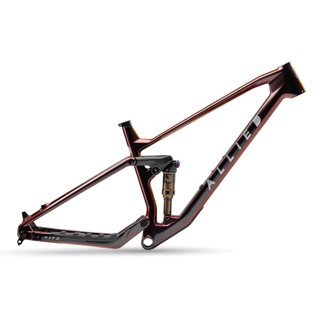Allied Fitz Frameset