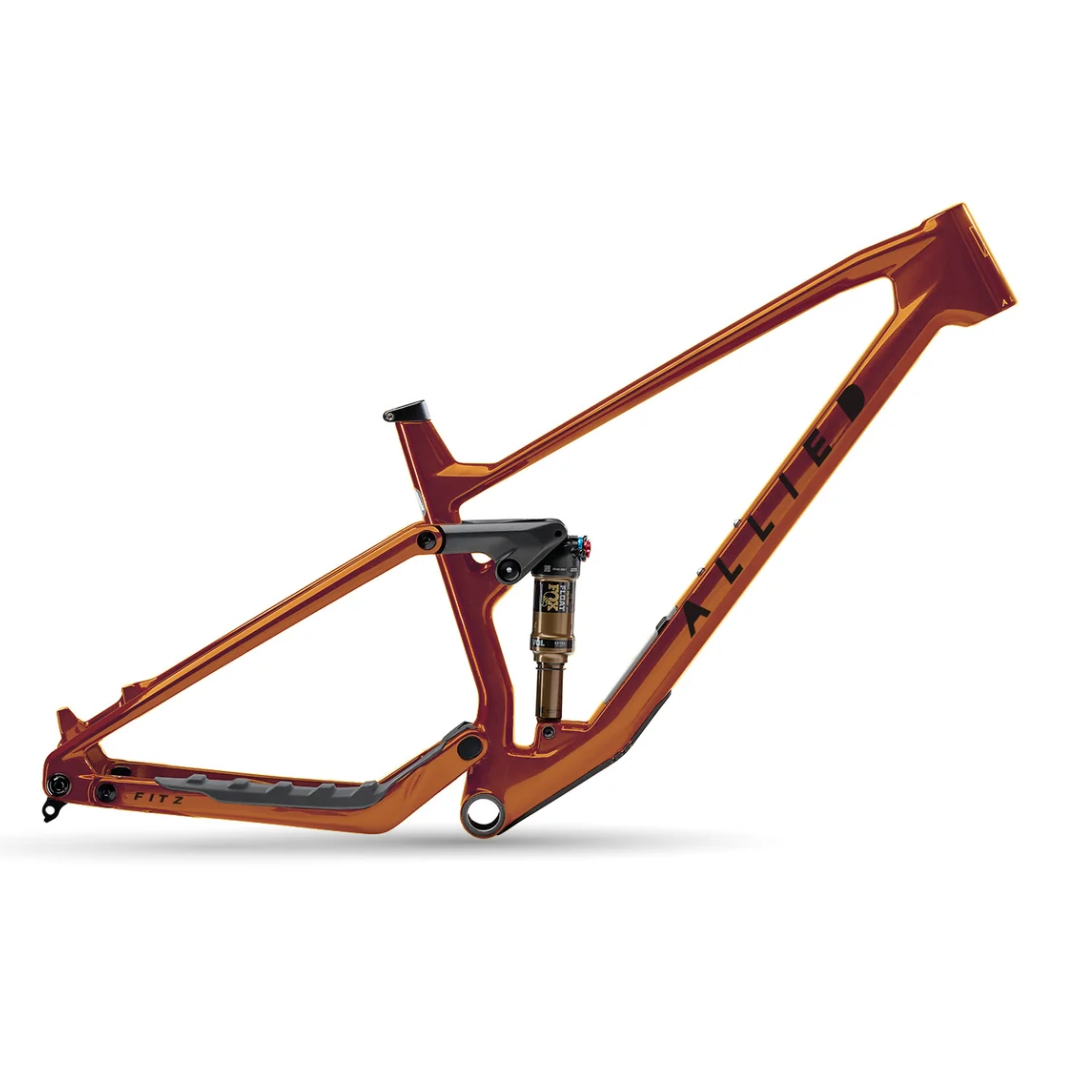 Allied Fitz Frameset
