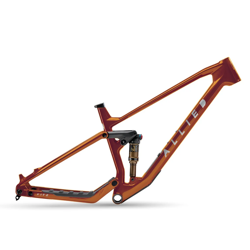 Allied Fitz Frameset