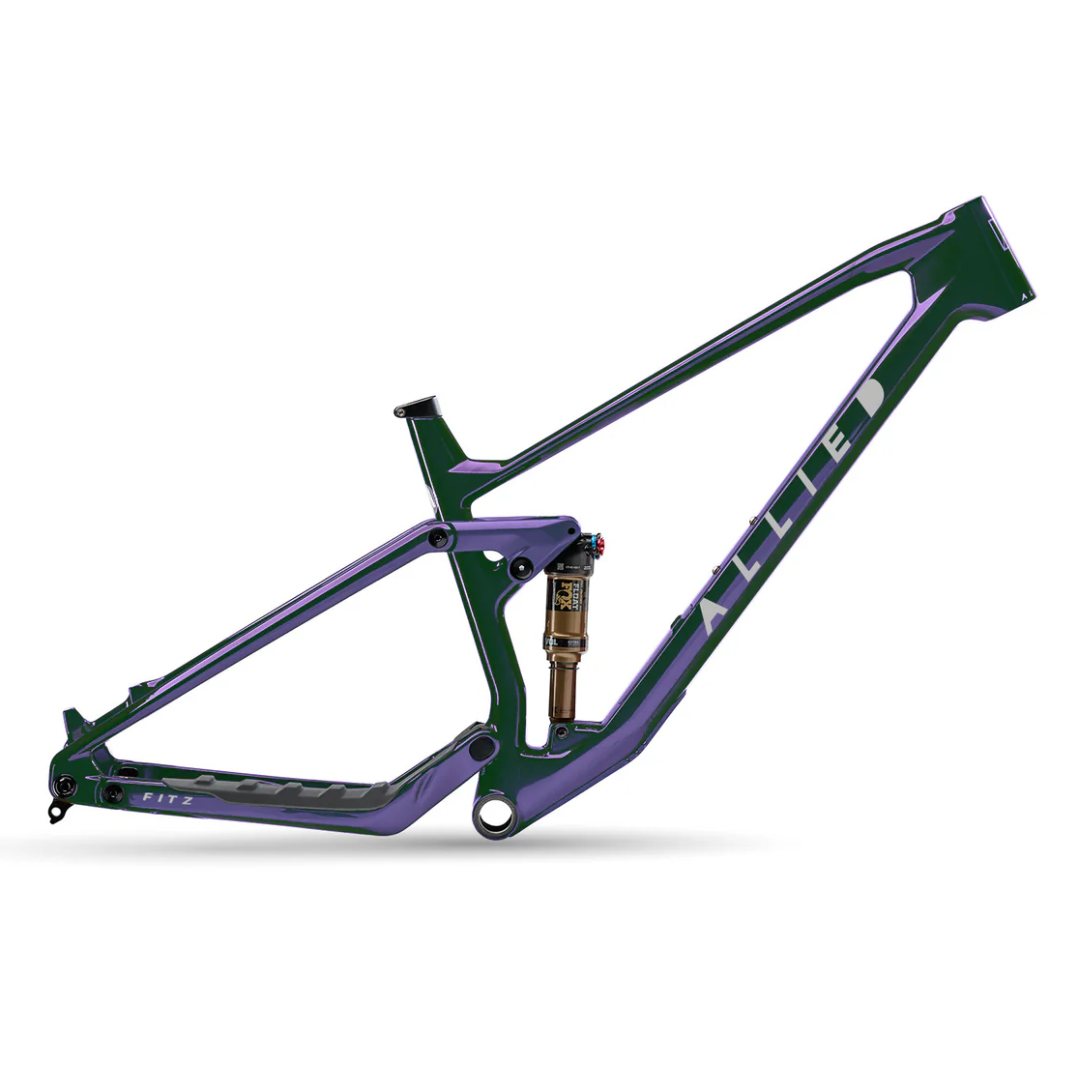 Allied Fitz Frameset