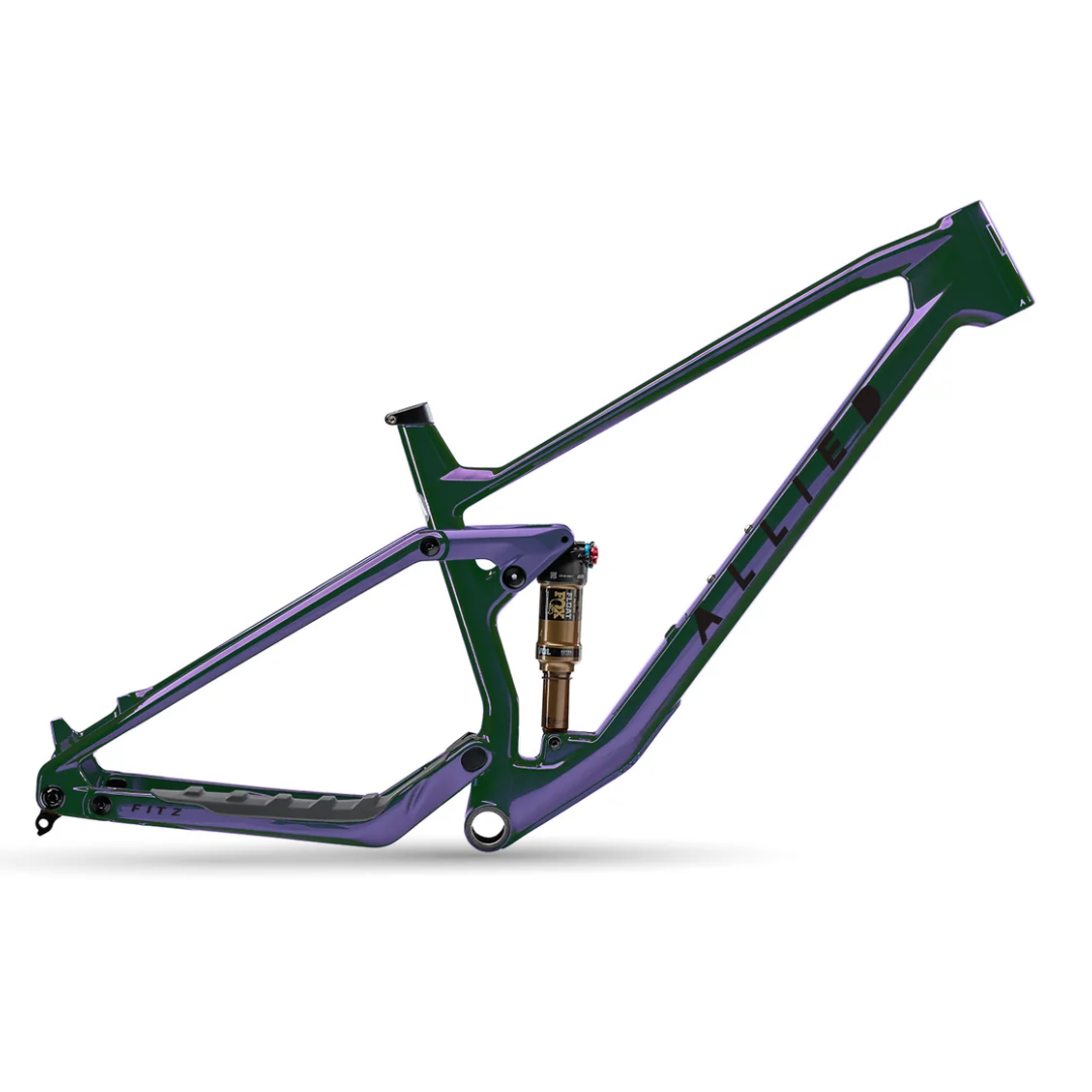 Allied Fitz Frameset