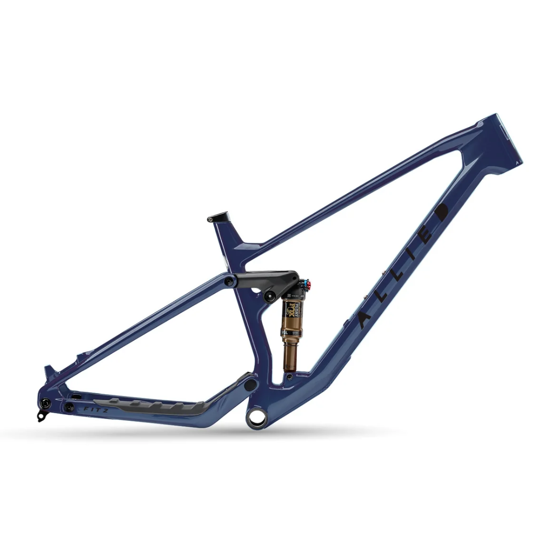 Allied Fitz Frameset