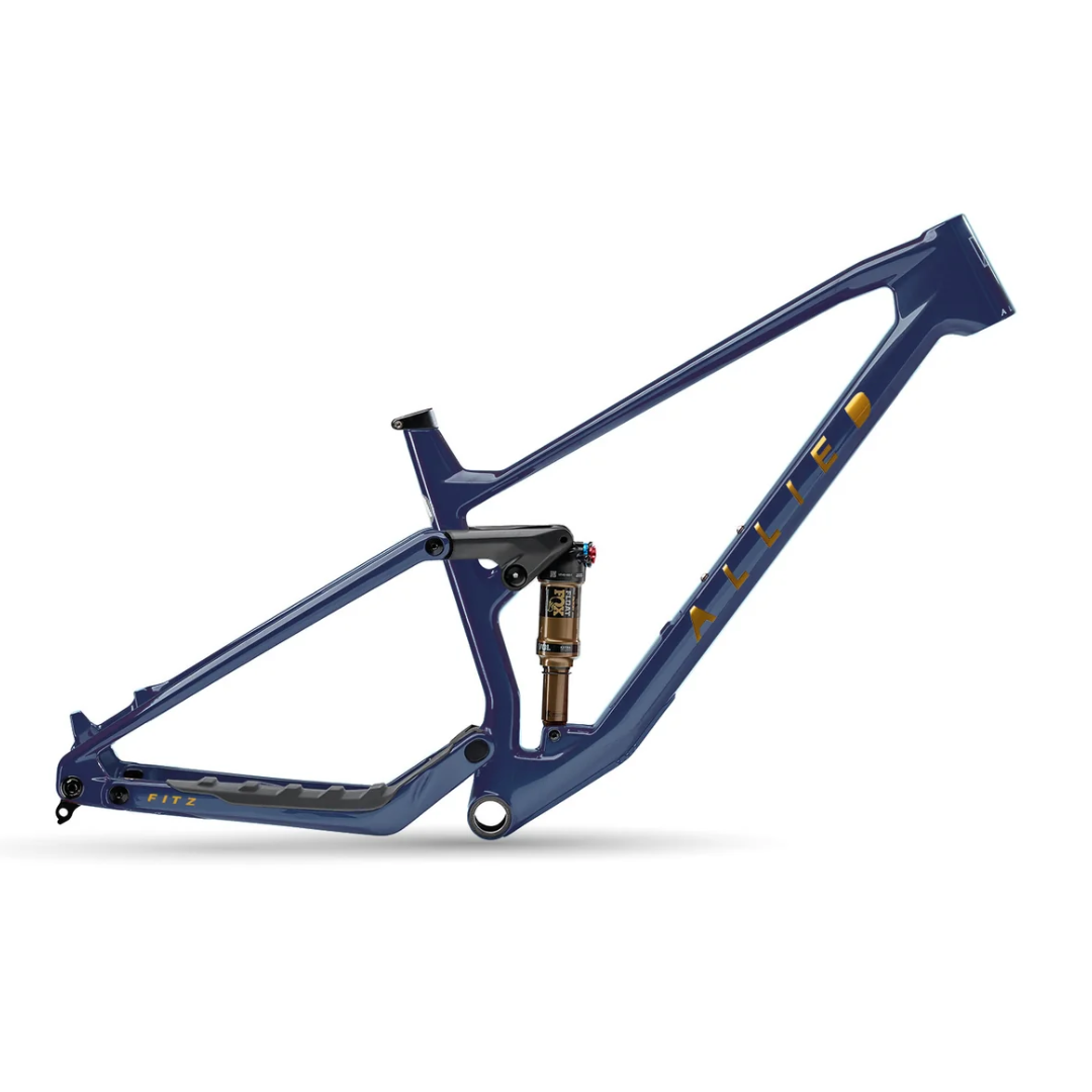Allied Fitz Frameset