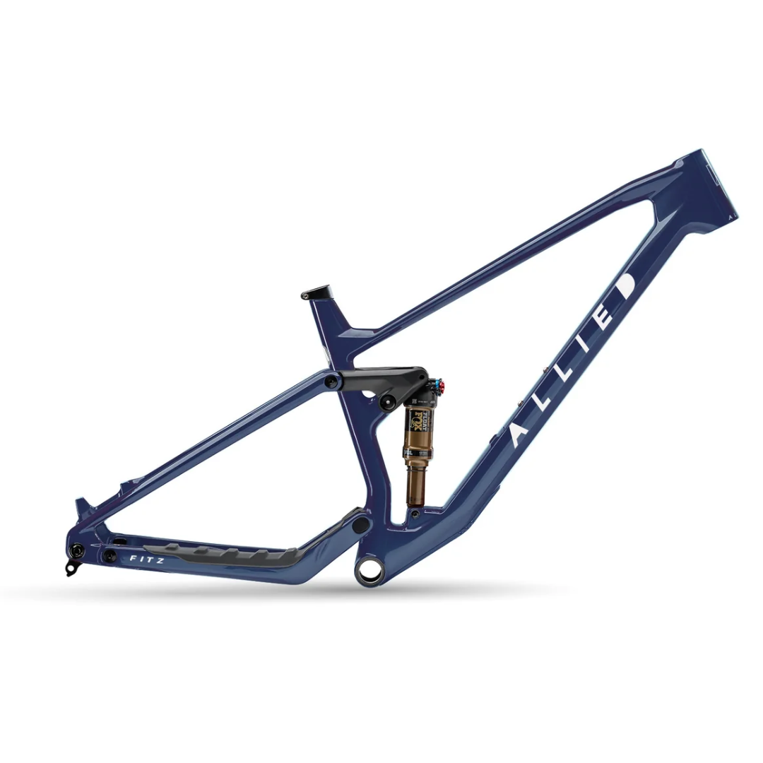 Allied Fitz Frameset