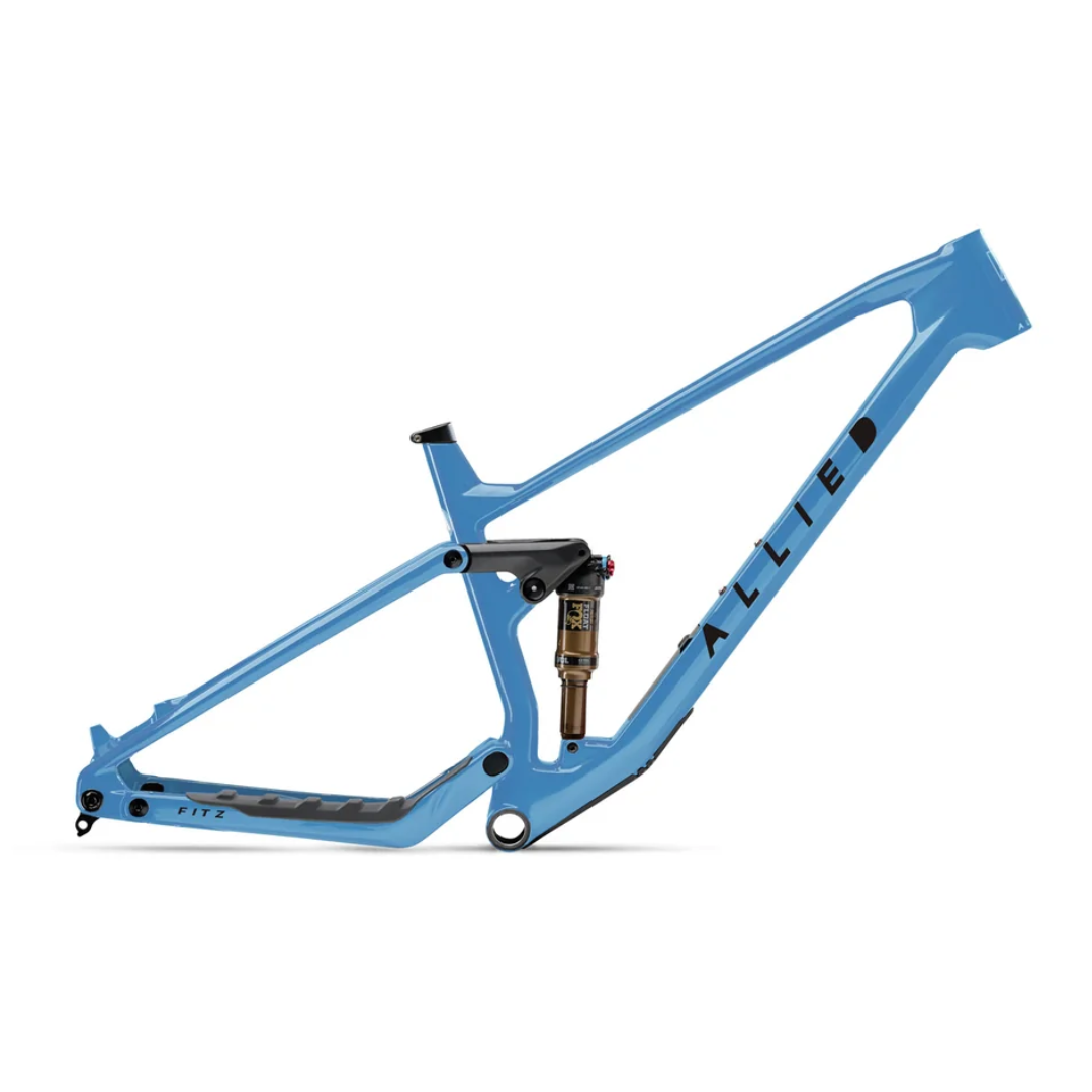 Allied Fitz Frameset