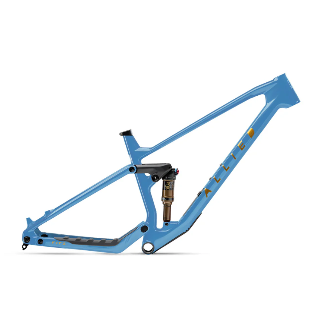 Allied Fitz Frameset