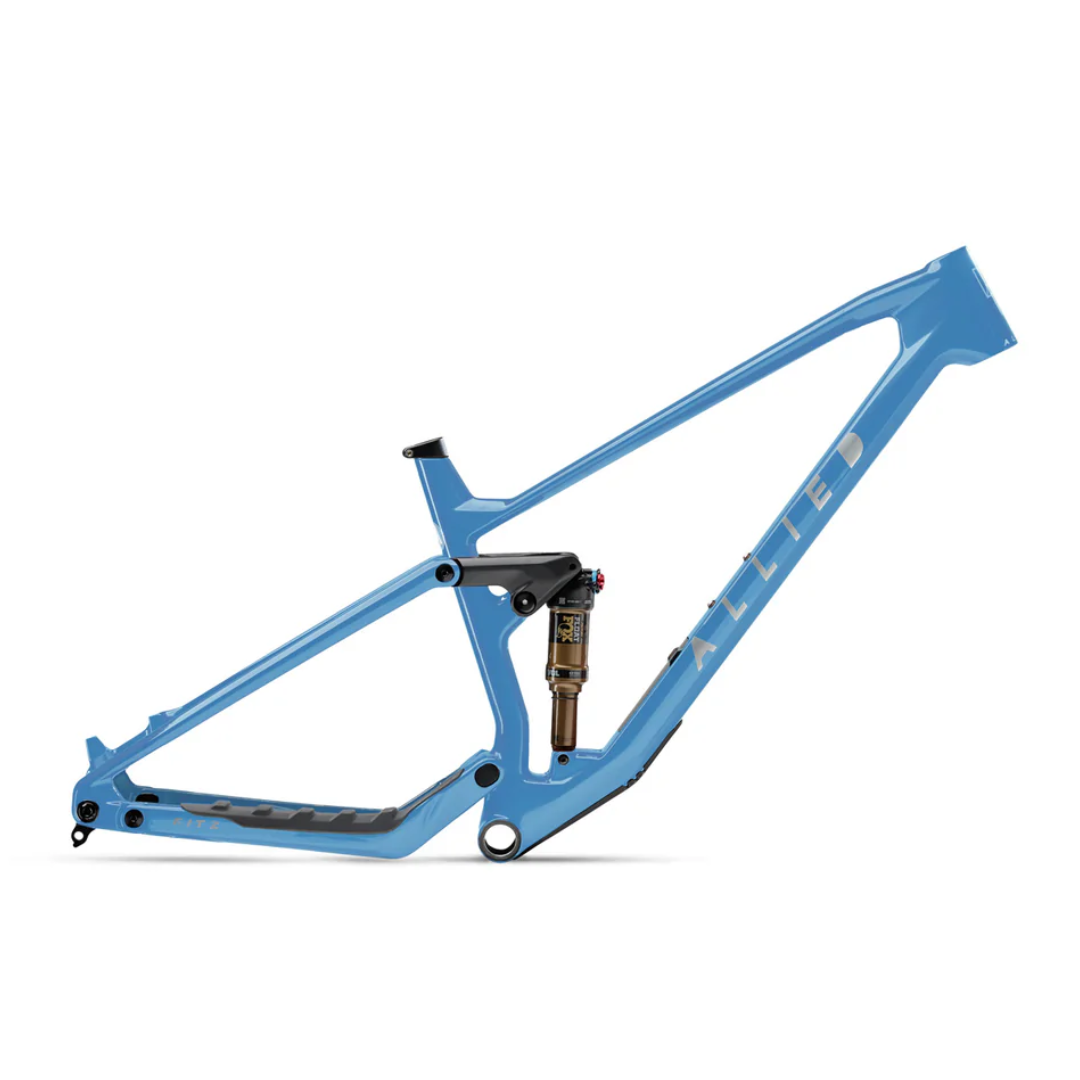 Allied Fitz Frameset
