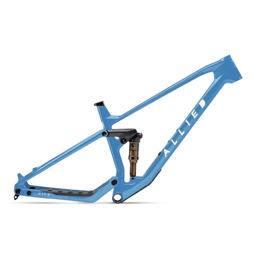 Allied Fitz Frameset