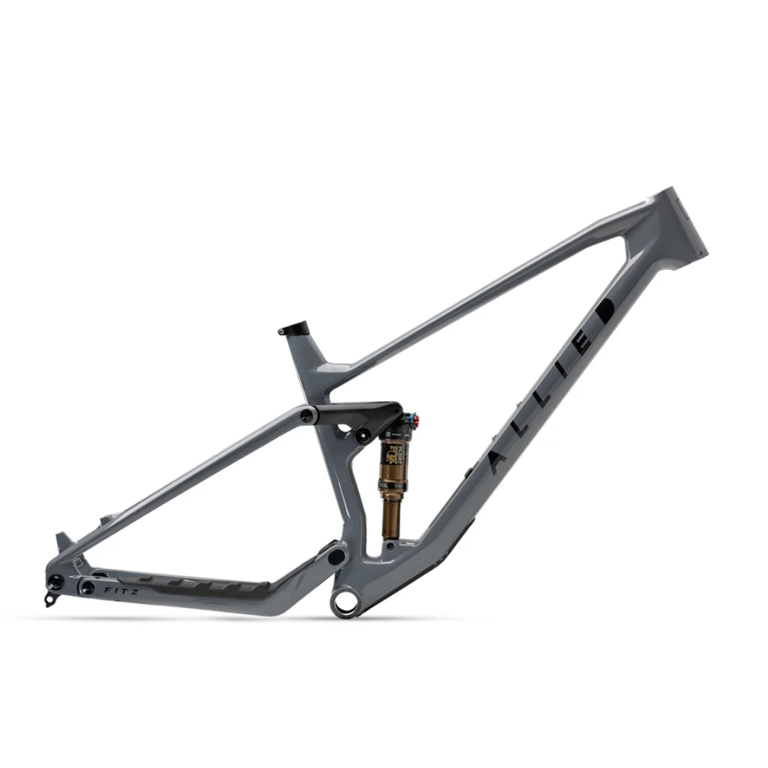 Allied Fitz Frameset