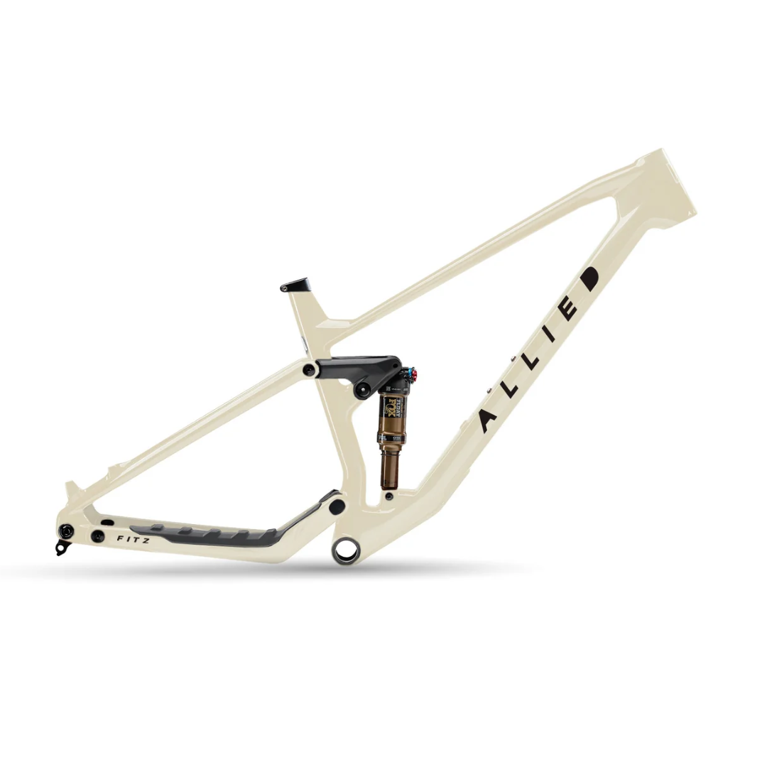 Allied Fitz Frameset