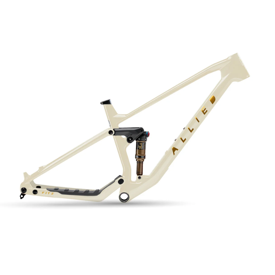 Allied Fitz Frameset