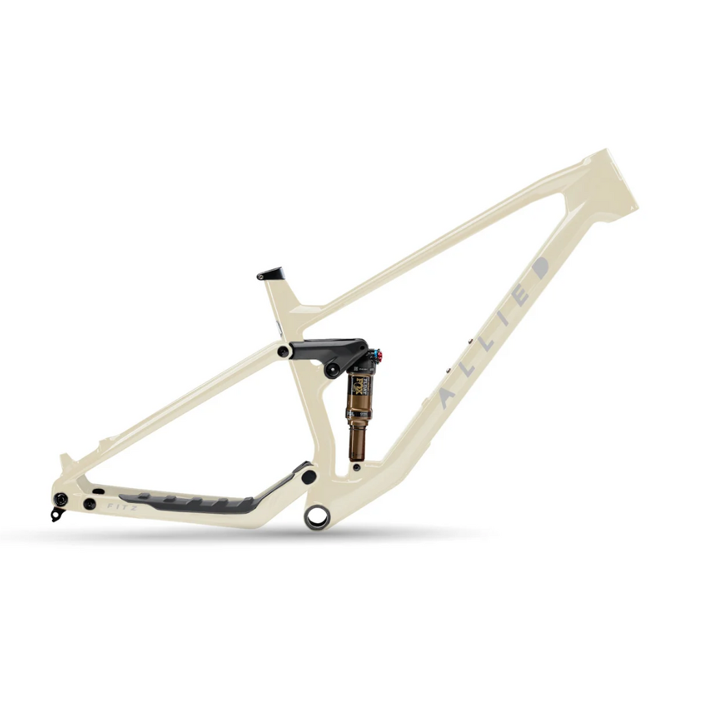Allied Fitz Frameset