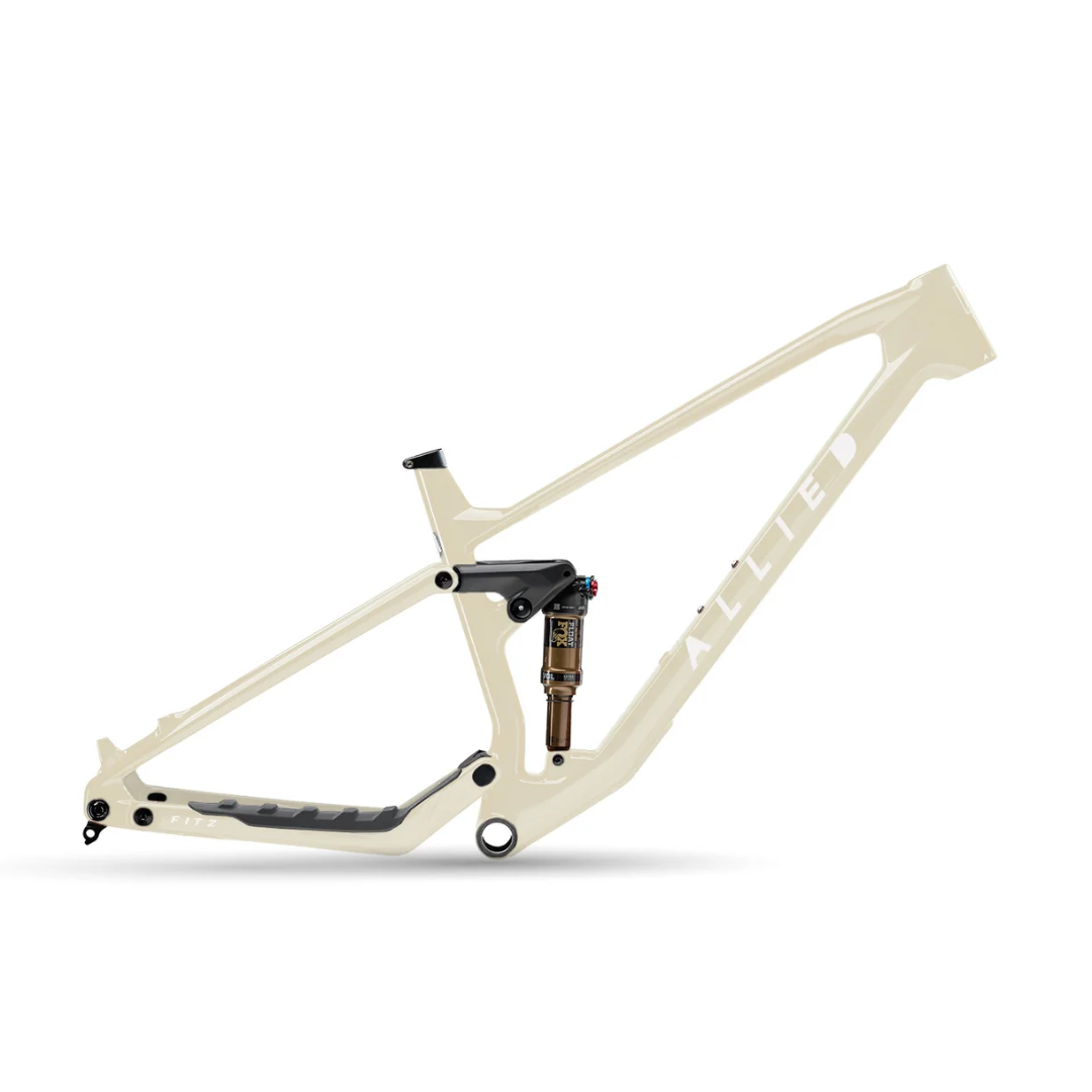 Allied Fitz Frameset