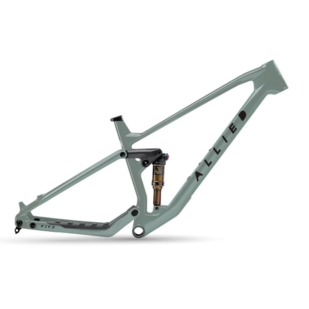 Allied Fitz Frameset
