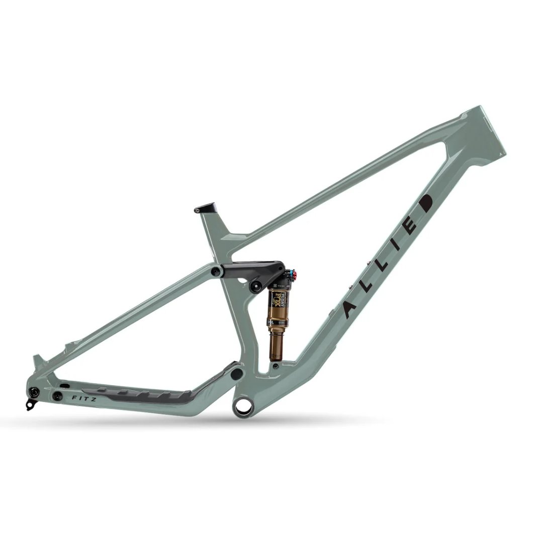 Allied Fitz Frameset