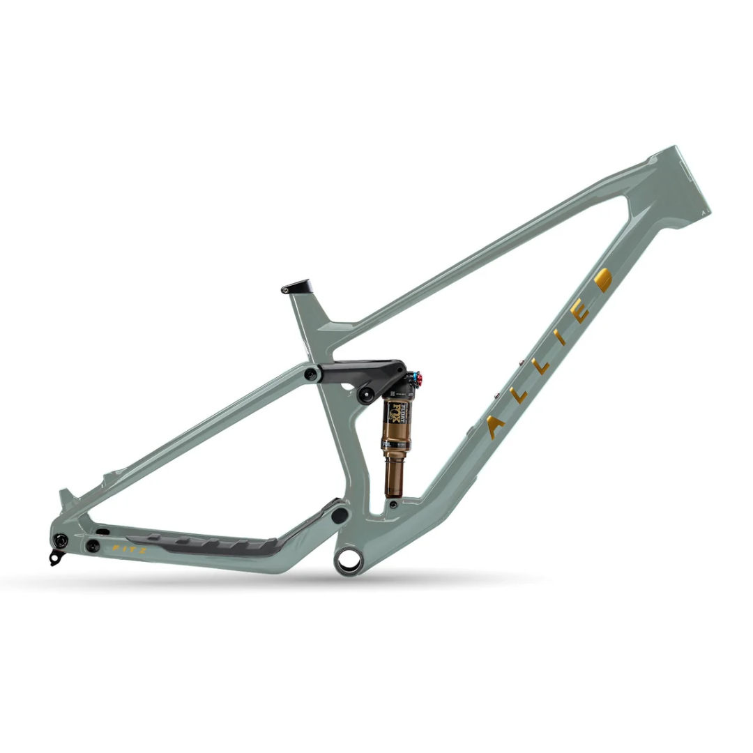 Allied Fitz Frameset