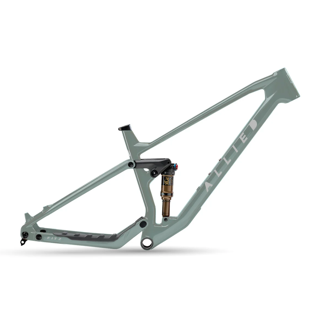 Allied Fitz Frameset