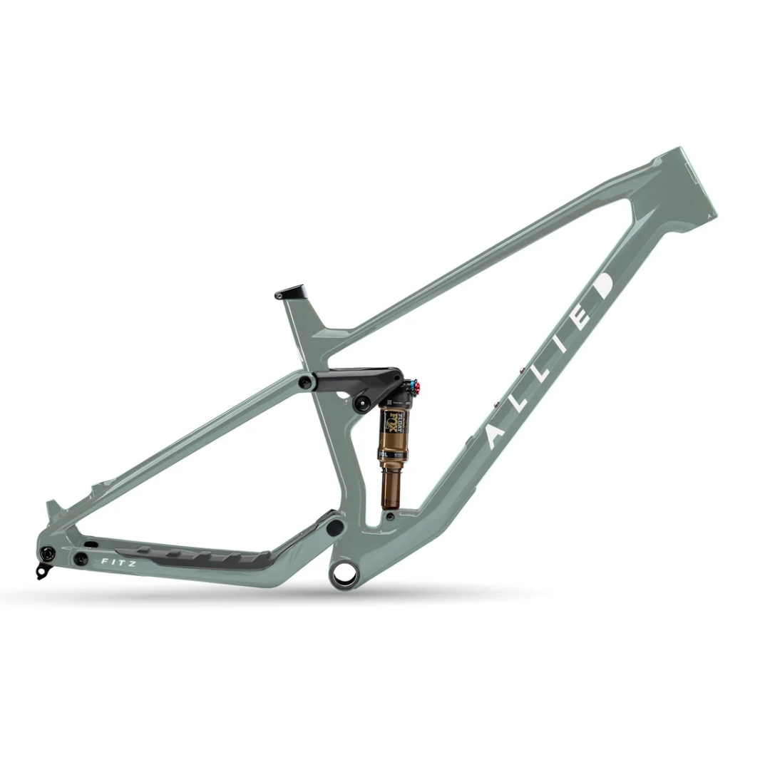 Allied Fitz Frameset