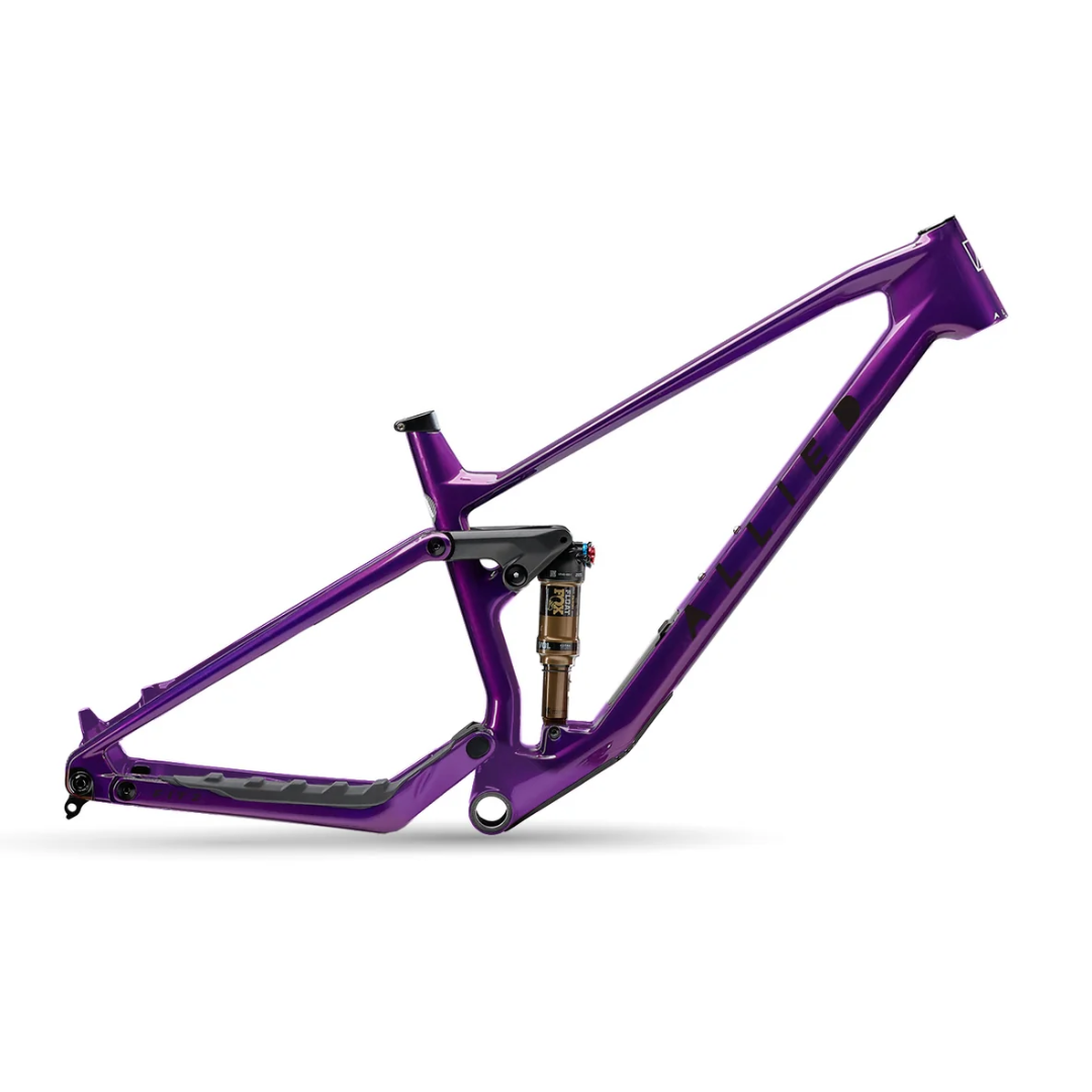Allied Fitz Frameset