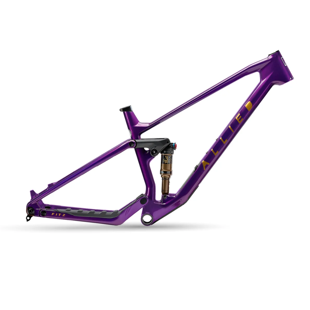 Allied Fitz Frameset