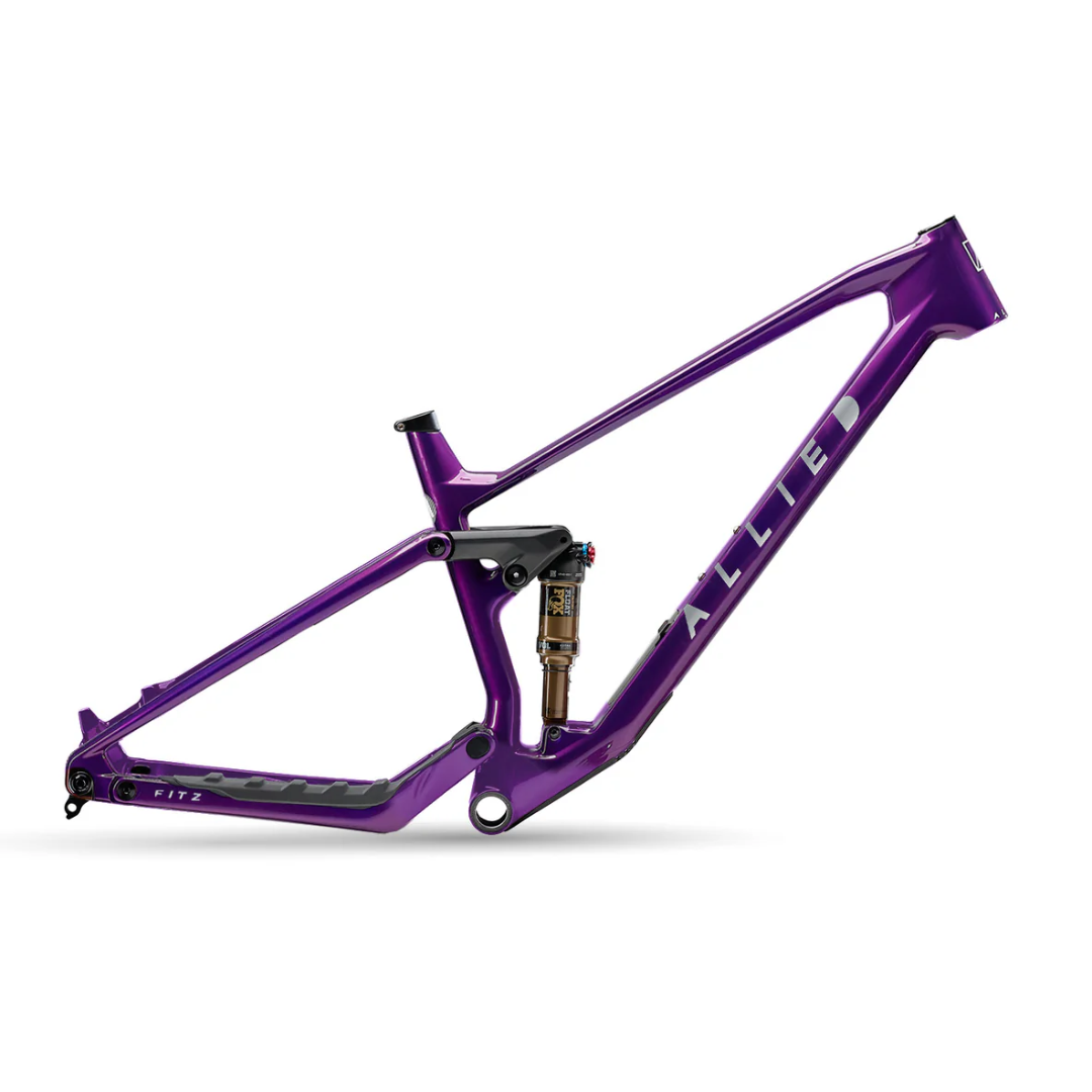 Allied Fitz Frameset