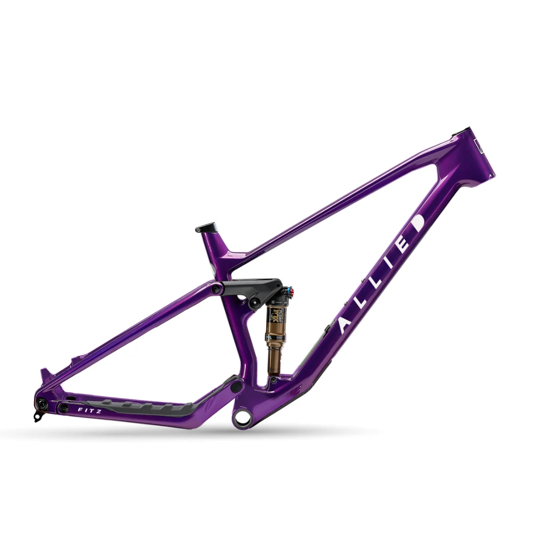 Allied Fitz Frameset