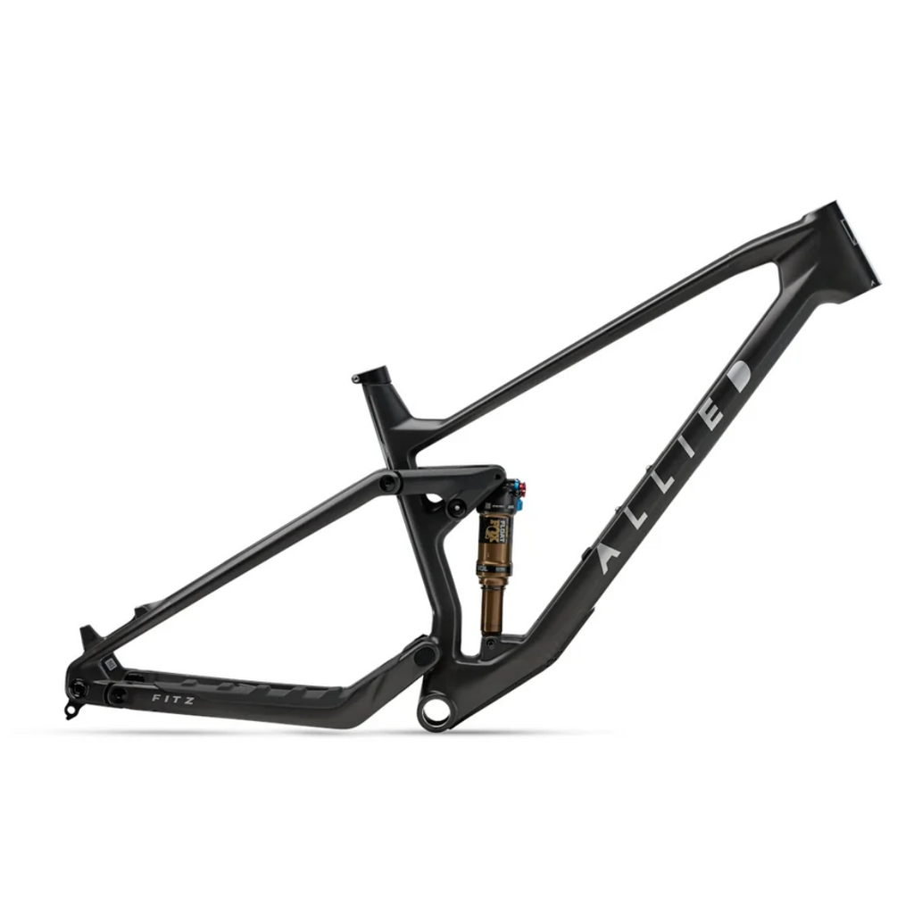 Allied Fitz Frameset