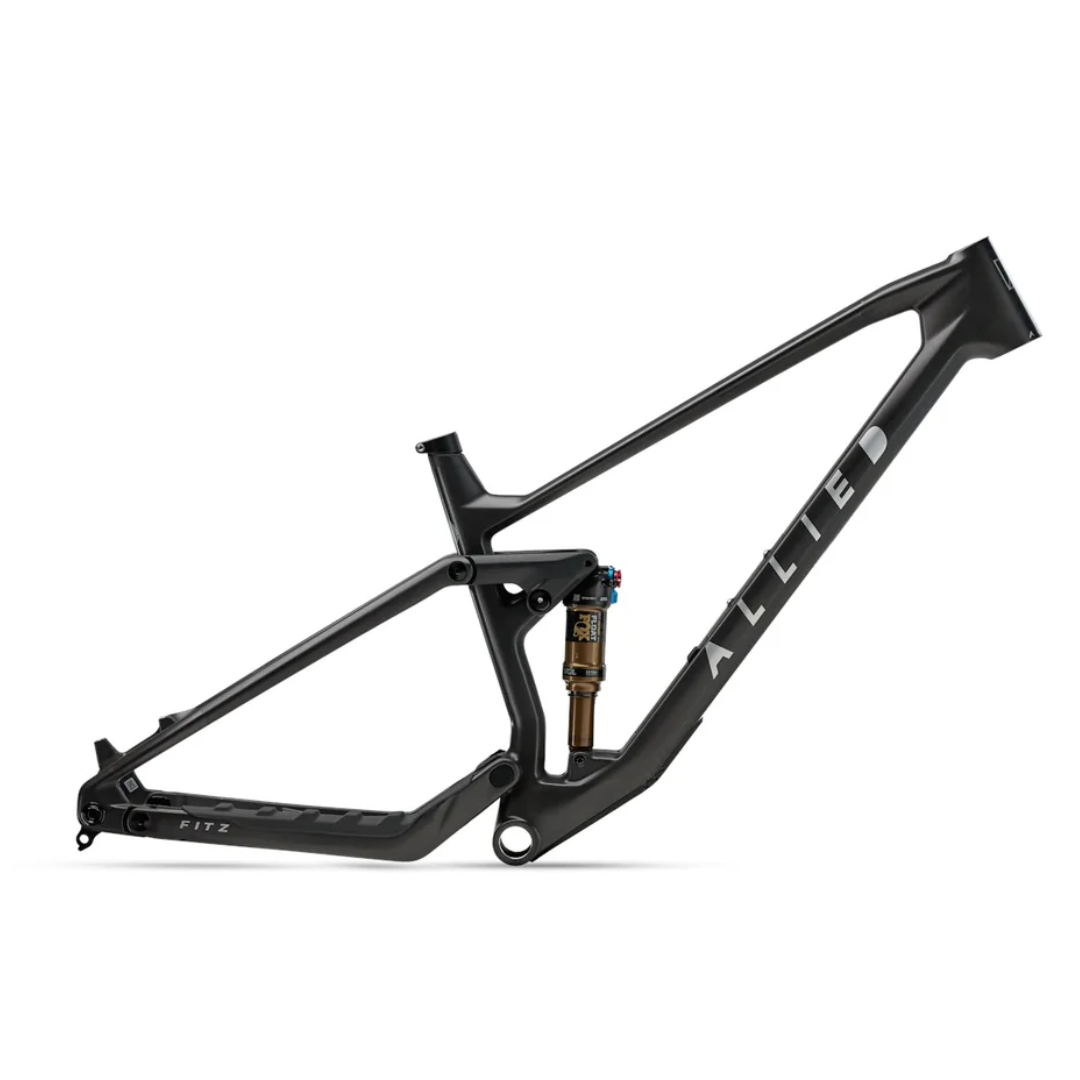 Allied Fitz Frameset